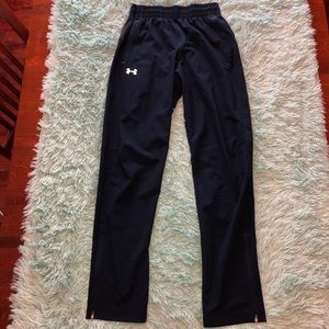Men’s under armour sweats